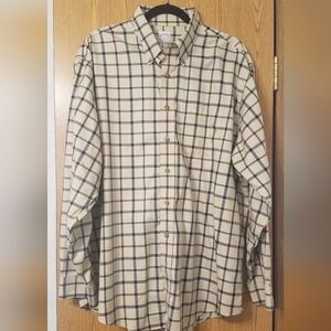 Brooks Brothers The Original Polo Shirt Size XL